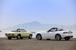 Fiat 124 Spider 2016 года